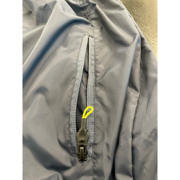 Cooling Vest Shell Navy 3XL (Vest Only, does not contain electric components) - Picture 4 of 11